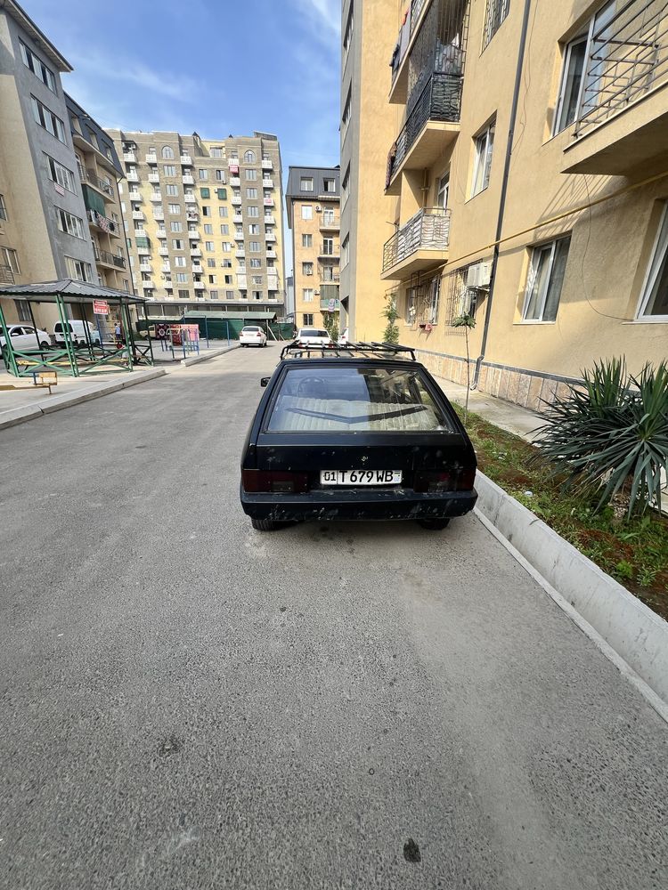 Продаётся ваз 2108
