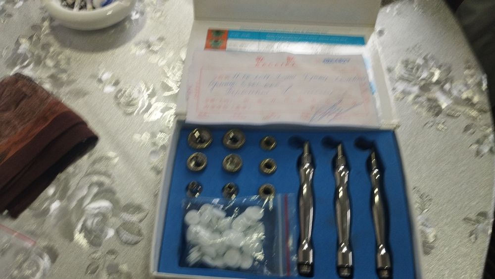 Всё работает отлично