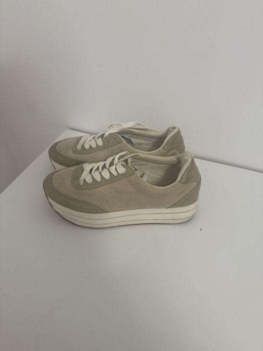 Papuci Zara marime 37