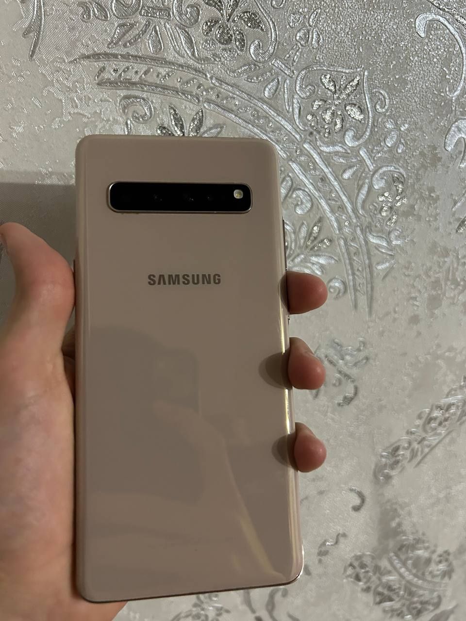 S10 5g gold tozzasi dodam 256/8