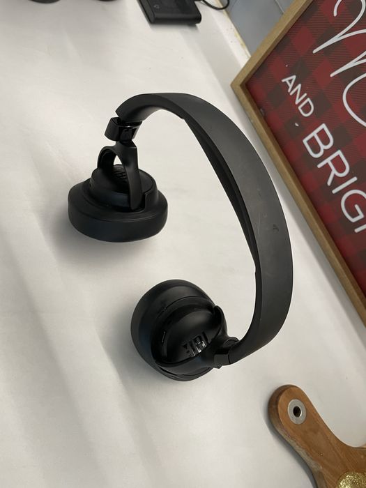 Căști JBL 720bt noise canceling