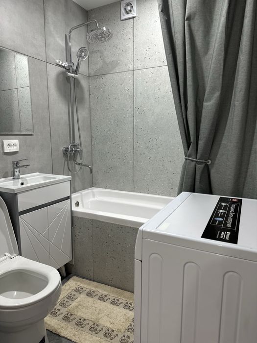 Продается своя квартира