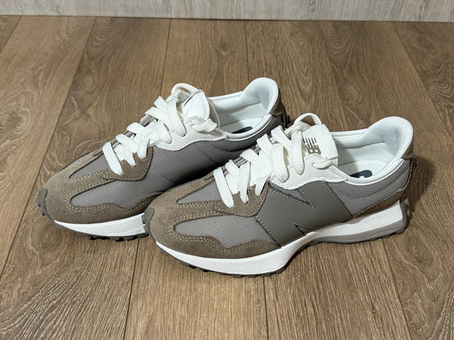 Нови маратонки New Balance 327