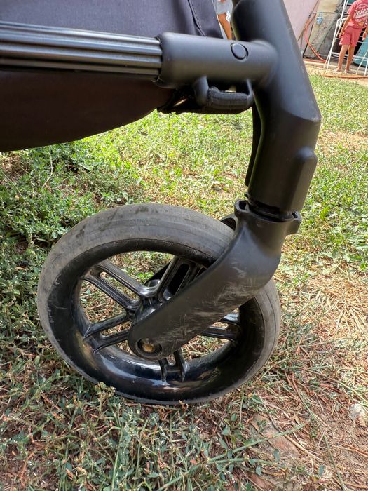 Бебешка количка Cybex Melio