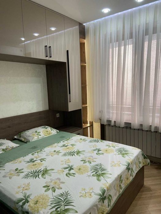 мирзо-улугбек подключ максим горький Площадь: 60 м² евро;