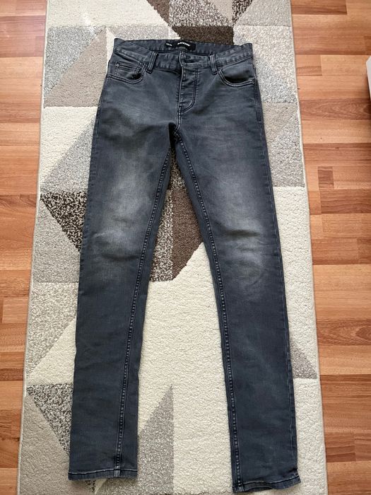 Blugi slim fit RAIZZED