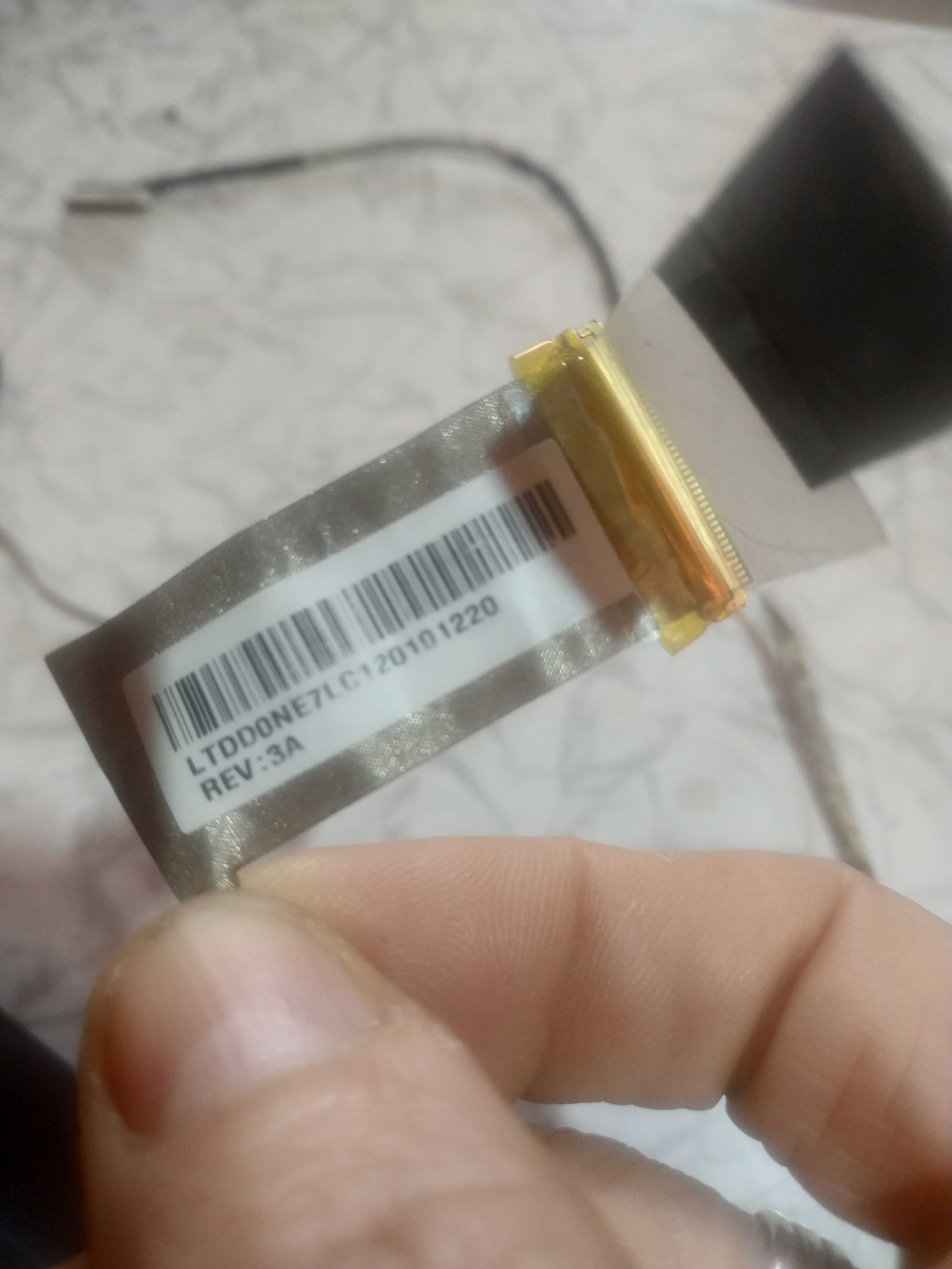 Шлейф матрицы для Sony Vaio VPC-EH