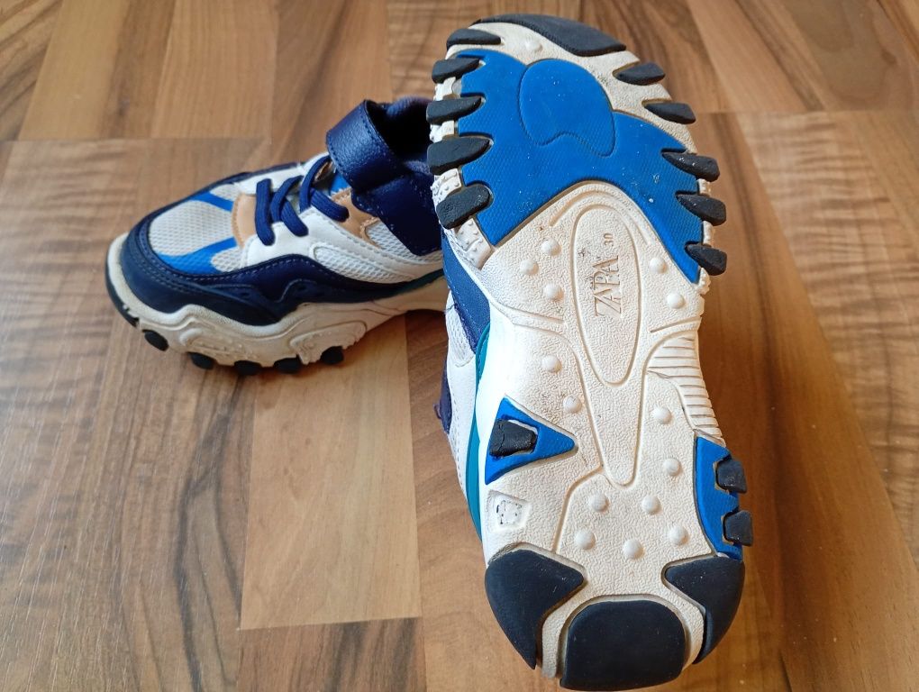 LOT Adidași Băiat