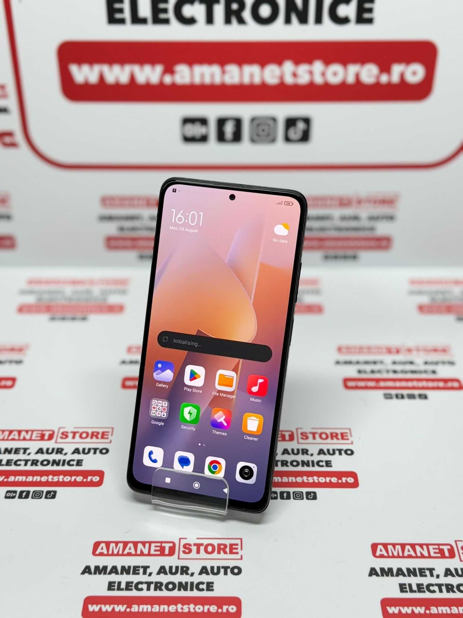 Xiaomi Redmi Note 11 5G Amanet Store Braila [11235]