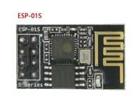 Modul ESP01S Arduino