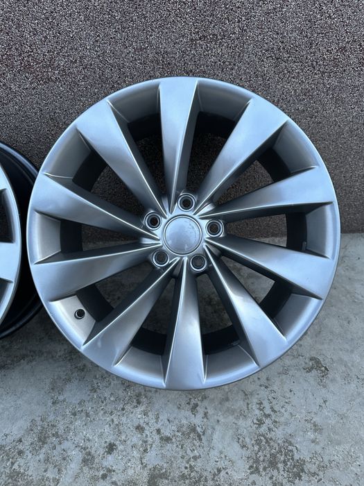 Jante Interlagos 5x112 R18 (Vw, Seat, Skoda, Audi, Mercedes)