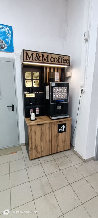 Продается кофеаппарат срочно