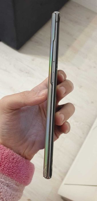 Samsung Note 10 Plus