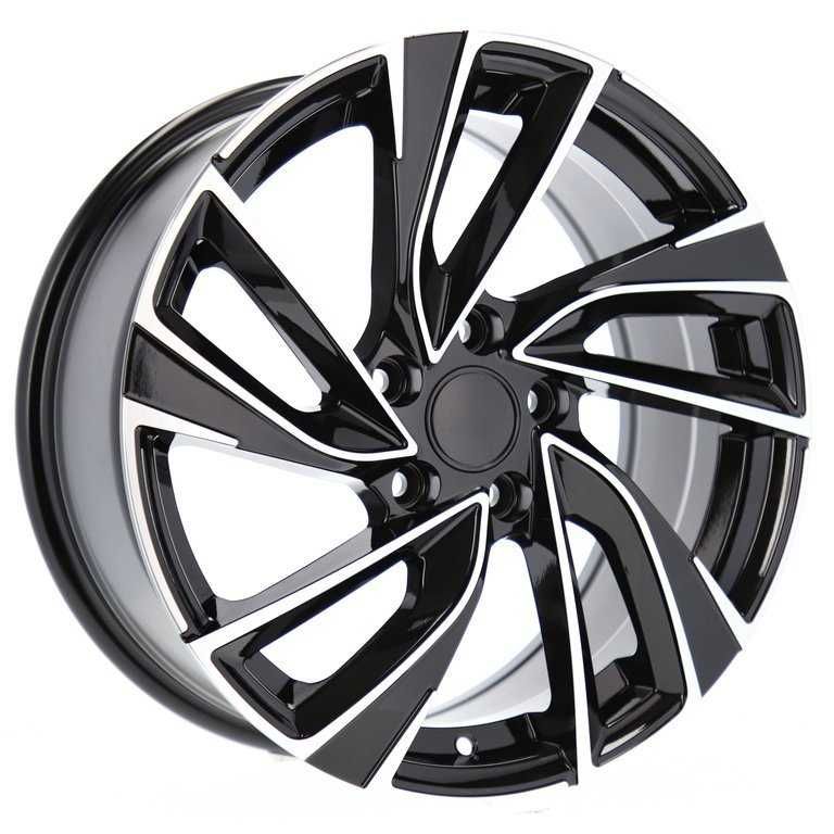 18" Джанти Голф Пасат 5X112 VW GOLF 5 6 7 8 PASSAT B6 B7 B8 CC Tiguan