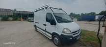 Opel Movano 2.5 L2H2