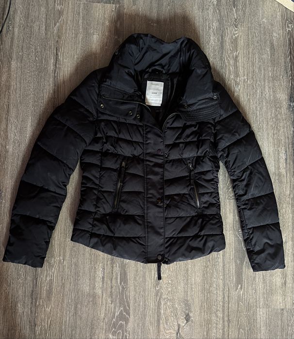 Дамско зимно яке Bershka