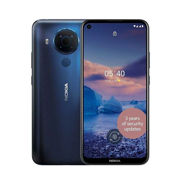 Telefon Nokia 5.4