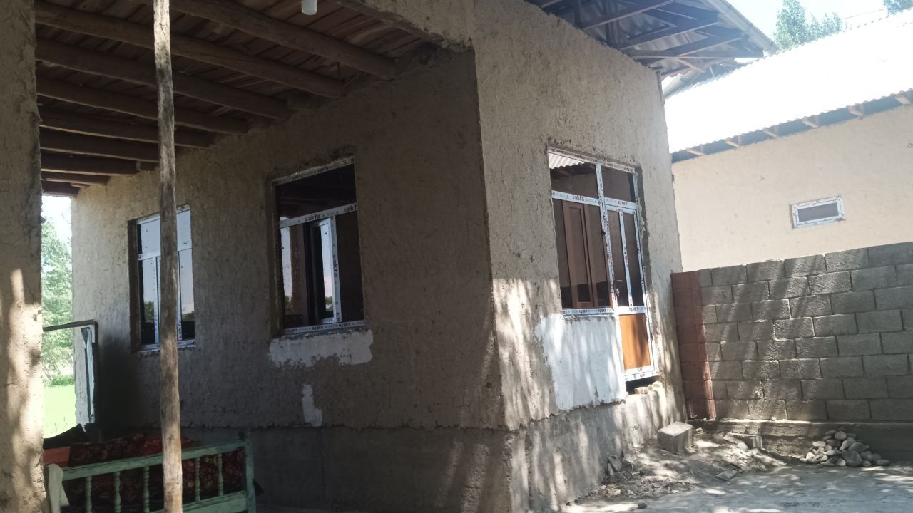 Ешик дераза ромлар