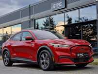 Ford Mustang Mach-E TVA deductibil / Finantare PJ