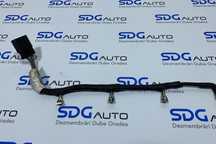 Cablaj Bujii Incandescente Ford Transit 2.2TDCI 2012 - 2016 Euro 5 Cod BK2Q-6M091