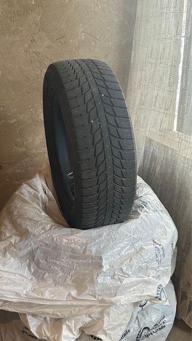 Шины Triangle 215/60/16 - 4 шт (31 неделя 2024г.).