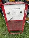 Dezumidificator industrial EBAC
