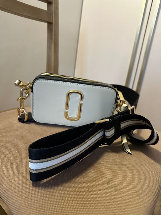 Продам сумку MARC JACOBS