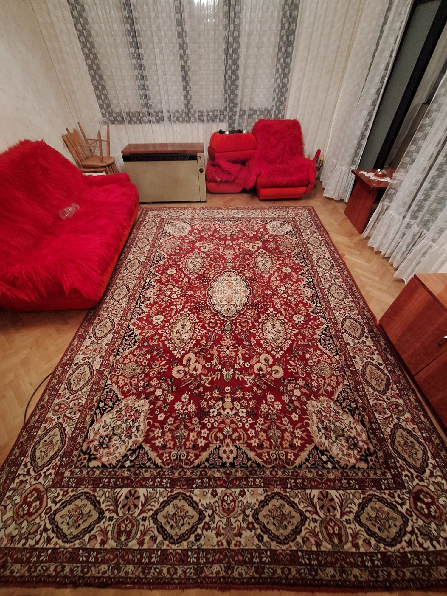 Персийски килими.
