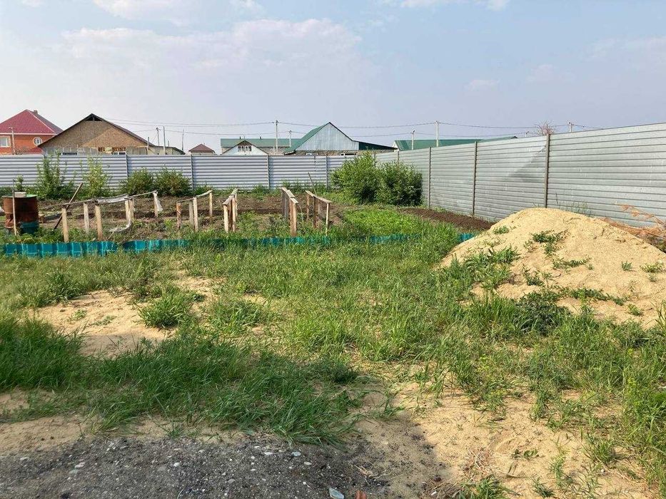 Продается Дом в п.Дружбе!