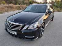 Мерцедес Е350цди 265кс на части/w212 E350cdi 265ks na chasti