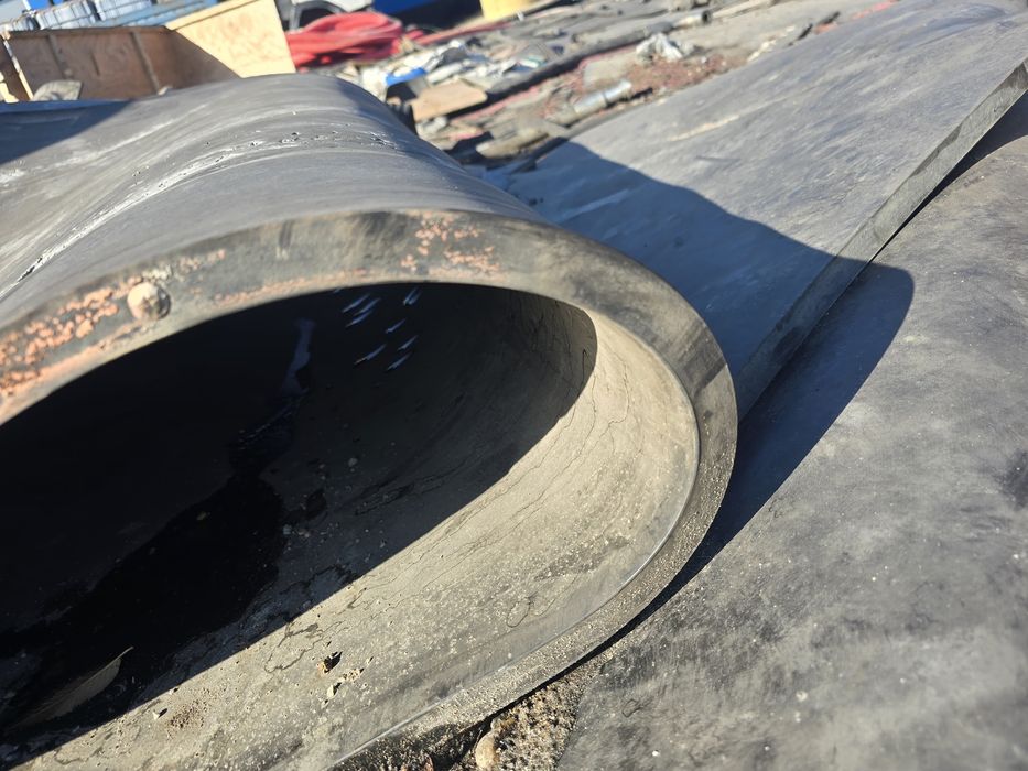 Траснпортерная лента, конвеерная лента