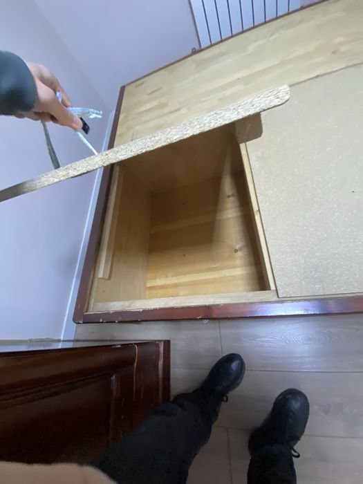 Отдам за40к кому надо мебель