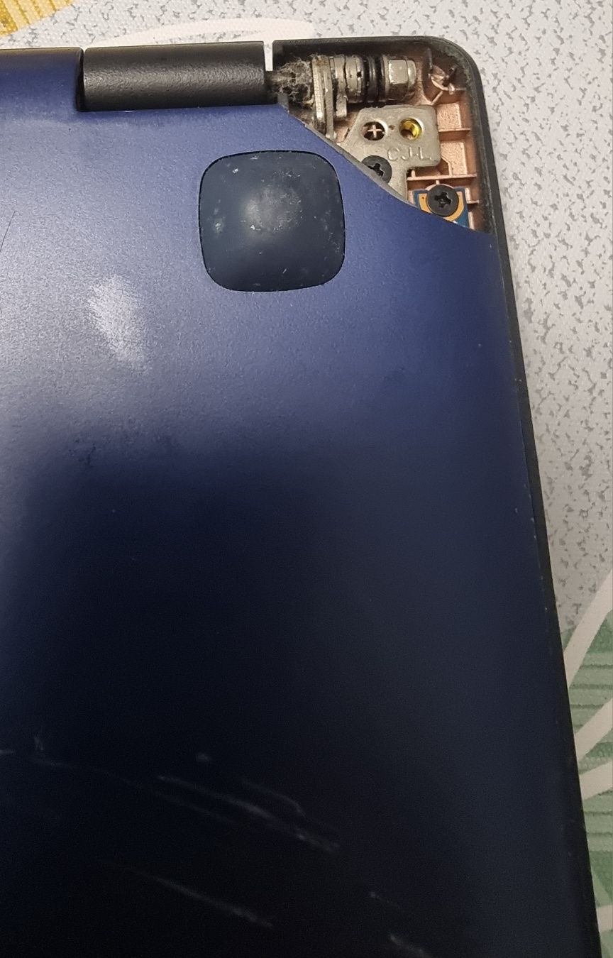Лаптоп Lenovo ideaPad 100s-14IBR за части