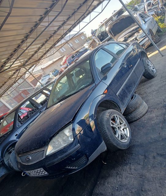 Fuzeta fata stanga Ford Mondeo MK3 (facelift)