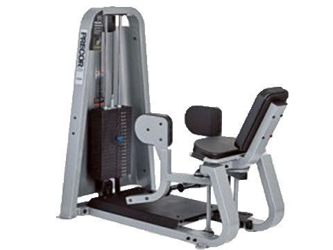 Фитнес уреди Precor icarian