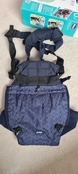 Marsupiu Easy Fit, 0+luni, Chicco