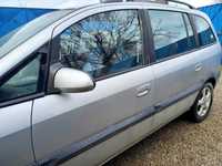 Opel Zafira A, usa usi portiere, oglinzi, geam geamuri coltare.