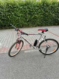 Vand bicicleta bulls