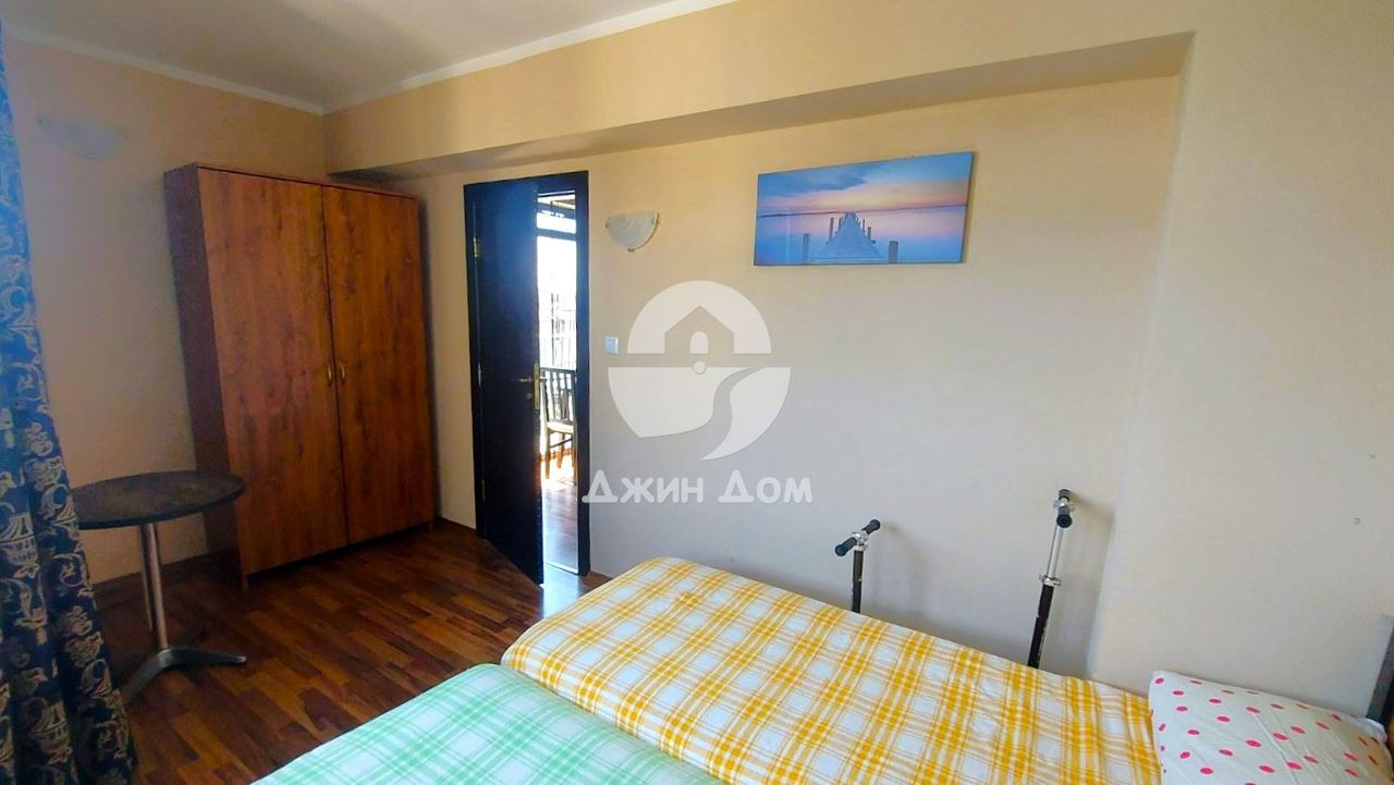 Продава се Тристаен апартамент в к.к. Слънчев бряг - 99 кв.м за 884 €/кв.м - Снимка #5