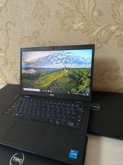 DELL Latitude 3420 16GB 256GB