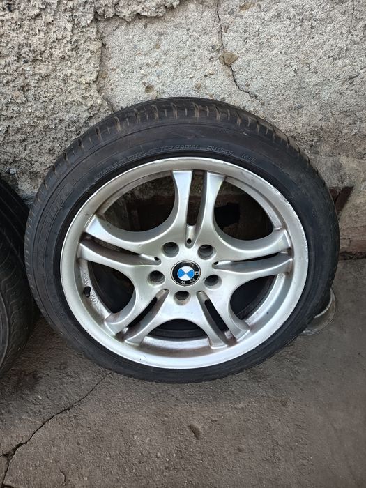 Vind jenti BMW E46 M look