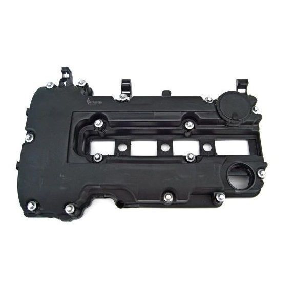 Capac culbutori Chevrolet Aveo, , Cruze 202014, Orlando 202015; Trax, Volt; Opel Adam, Astra J, Cascada, Corsa D, Corsa E, Insignia 202017; Meriva 202017, Mokka/Mokka X, 202021; Zafira Tourer 202019,