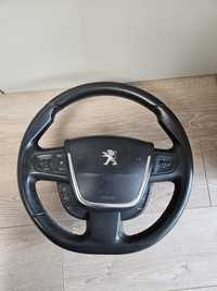 Волан с Airbag Peugeot 508 Пежо