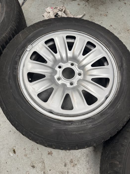 Roti Iarna Hyundai Tucson