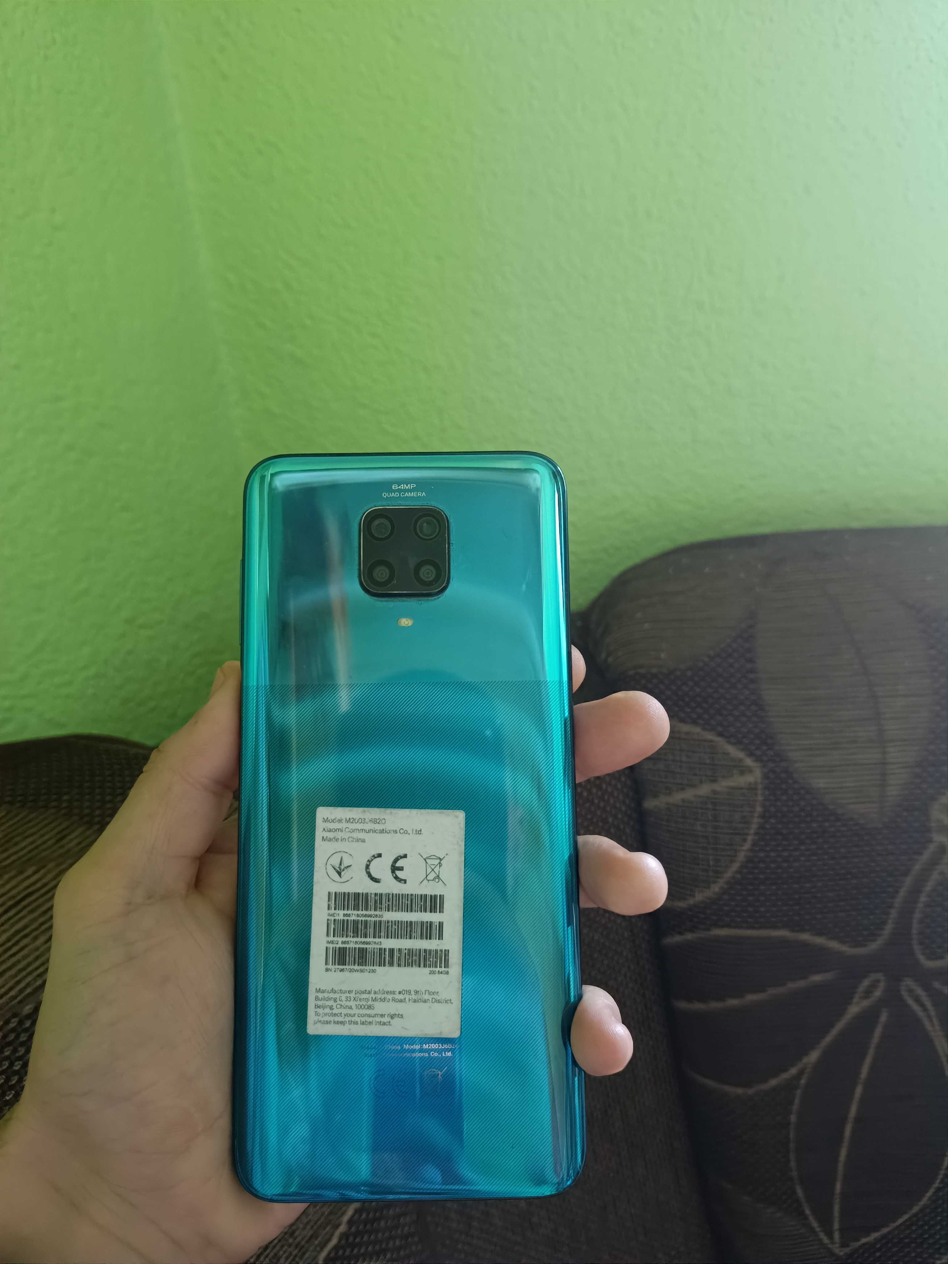 Xiaomi Redmi Notе 9Pro