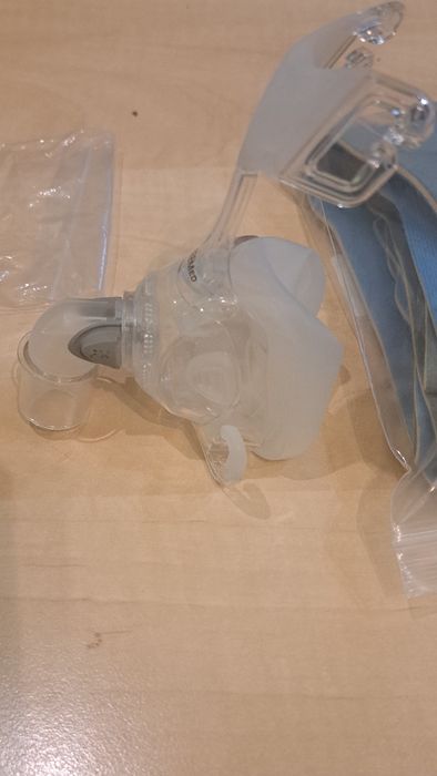 Masca CPAP Resmed Miraj FX