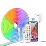 Banda led bluetooth 5 m