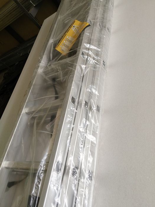 Стълба професионална 3×7 БЕЗПЛАТНА ДОСТАВКА