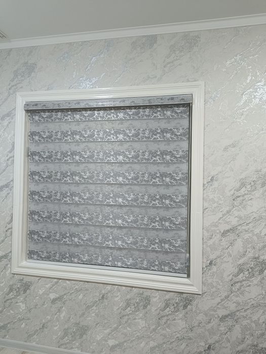 Jalyuzi pardalar hamda mosketniy setkalar