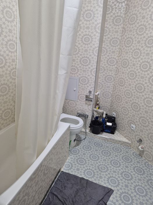 Продаётся квартира 5-комната в Тузел-1 Дока Хлеб. 132м²